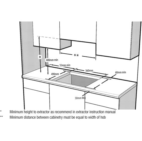 gas safe hob regulations